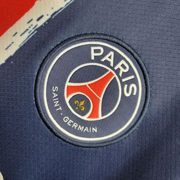 Camisola Paris Saint-Germain 2024/25 Principal - Vista 2
